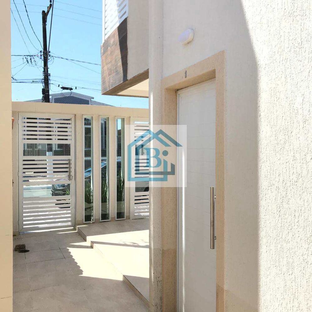 Casa de Condomínio, 2 quartos - Foto 3