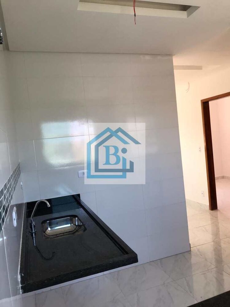 Casa de Condomínio, 2 quartos - Foto 12