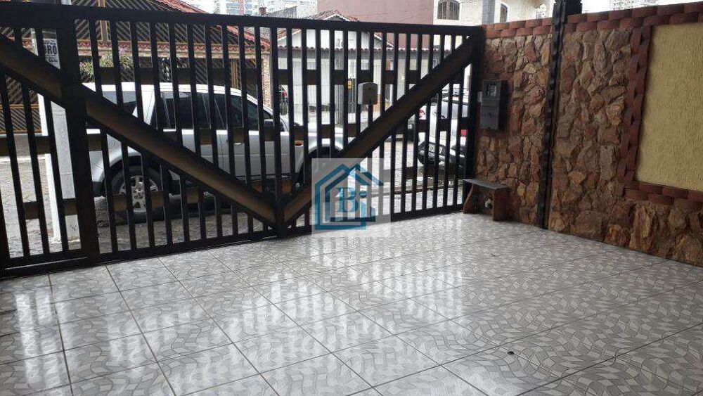 Casa, 2 quartos, 116 m² - Foto 1