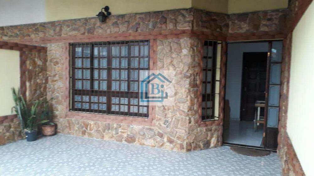Casa, 2 quartos, 116 m² - Foto 2
