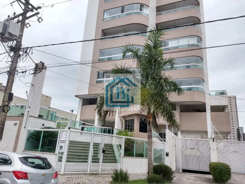 Apartamento, 2 quartos, 79 m² - Foto 2