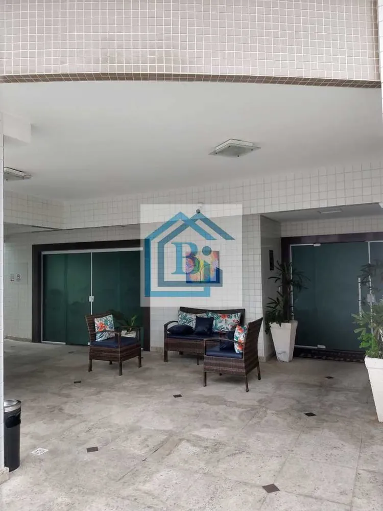 Apartamento, 2 quartos, 79 m² - Foto 4