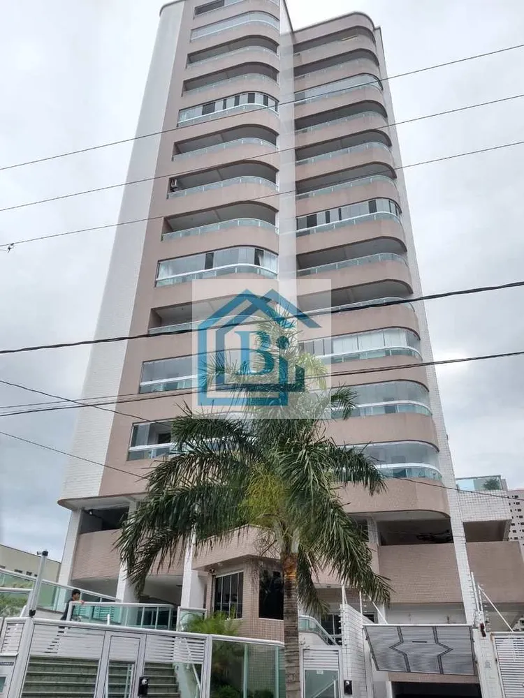Apartamento, 2 quartos, 79 m² - Foto 1
