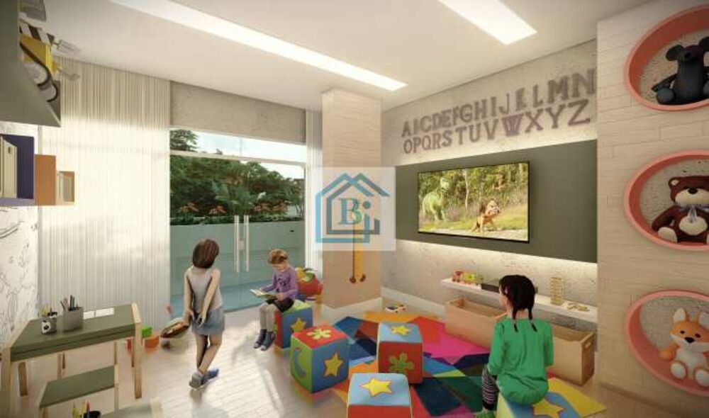 Apartamento, 2 quartos, 68 m² - Foto 10