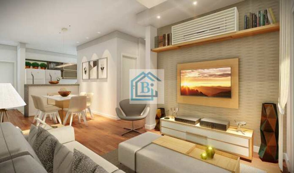 Apartamento, 2 quartos, 68 m² - Foto 8