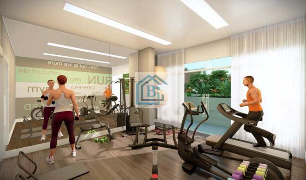 Apartamento, 2 quartos, 68 m² - Foto 3