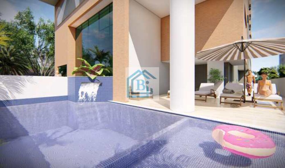 Apartamento, 2 quartos, 68 m² - Foto 9