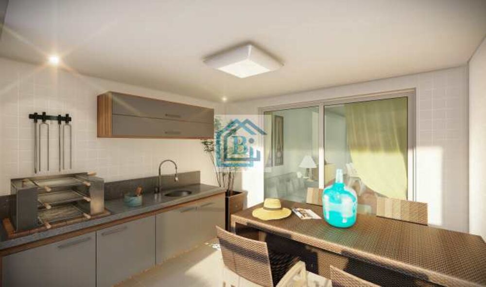 Apartamento, 2 quartos, 68 m² - Foto 7