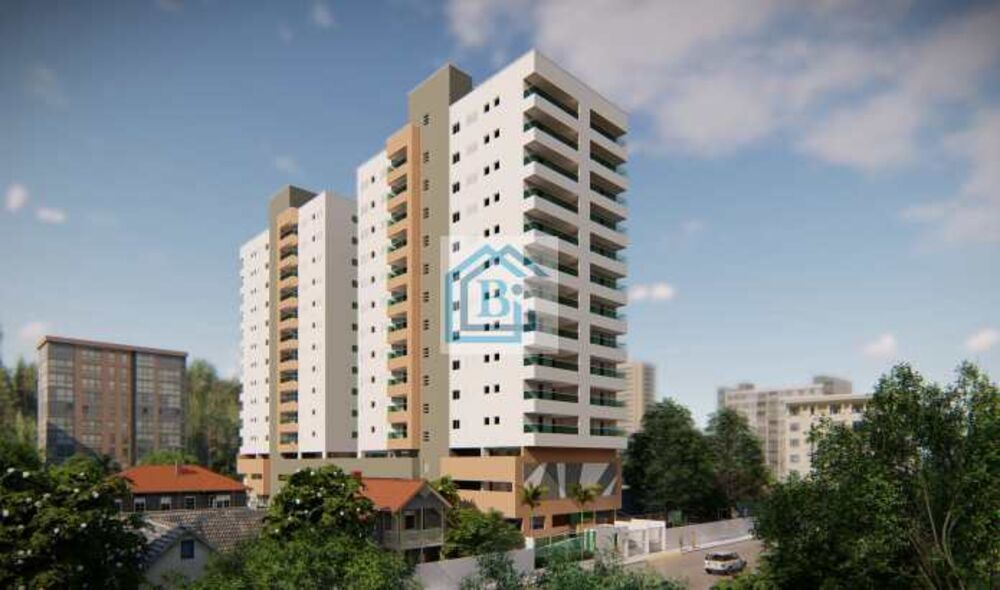 Apartamento, 2 quartos, 68 m² - Foto 1