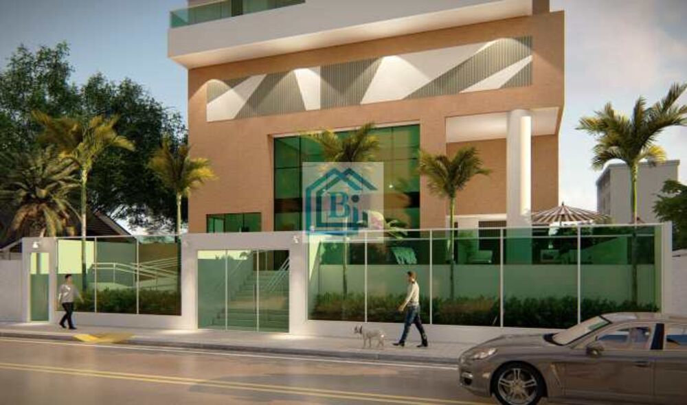 Apartamento, 2 quartos, 68 m² - Foto 2