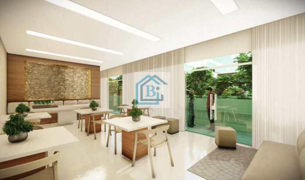 Apartamento, 2 quartos, 68 m² - Foto 5