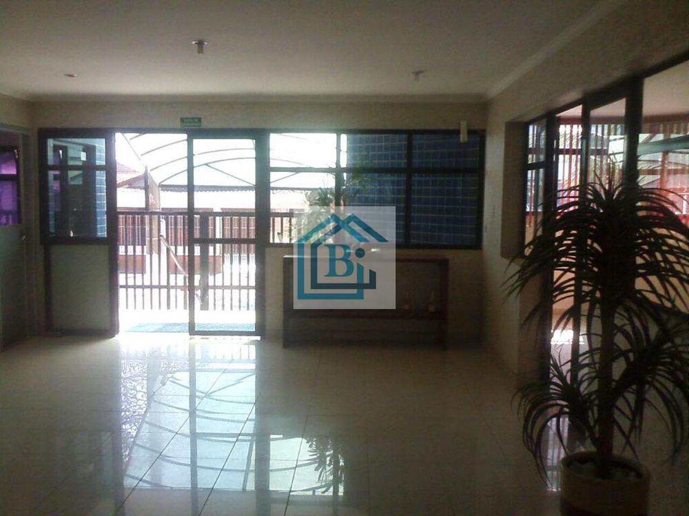 Apartamento, 2 quartos, 67 m² - Foto 2