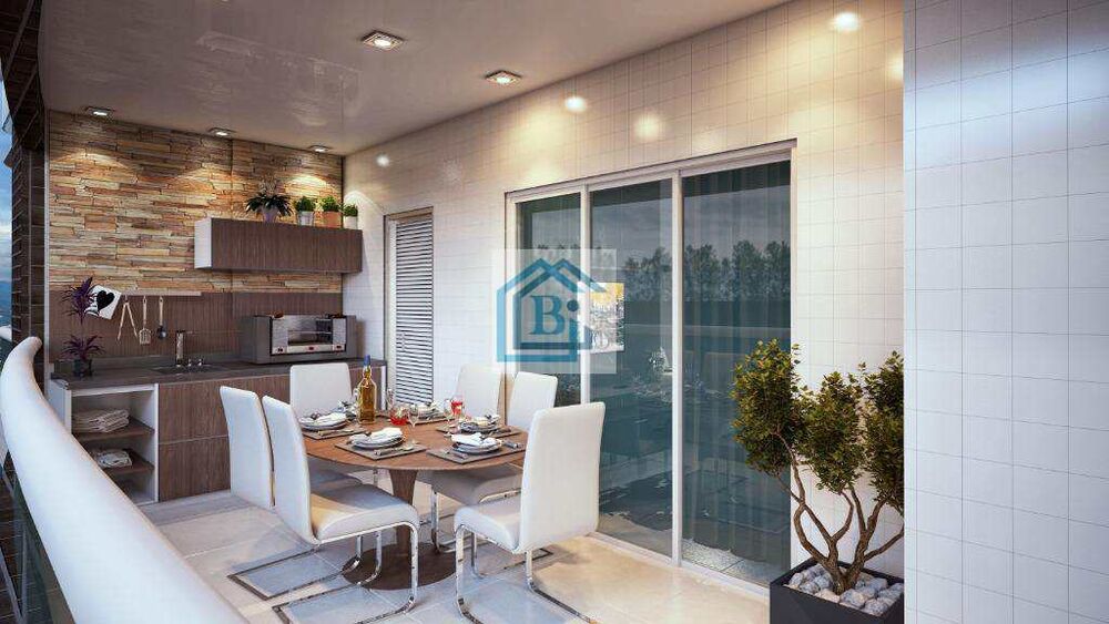 Apartamento, 2 quartos, 60 m² - Foto 6