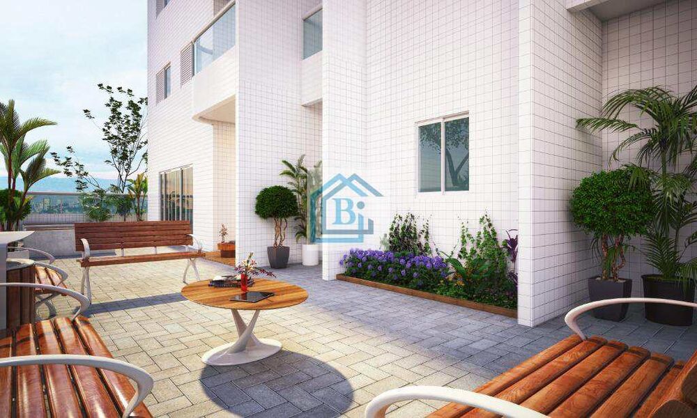 Apartamento, 2 quartos, 60 m² - Foto 3