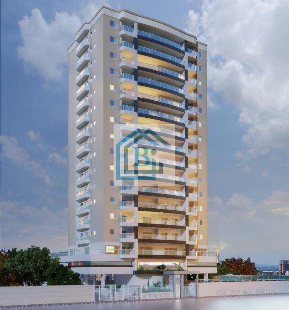 Apartamento, 2 quartos, 60 m² - Foto 1