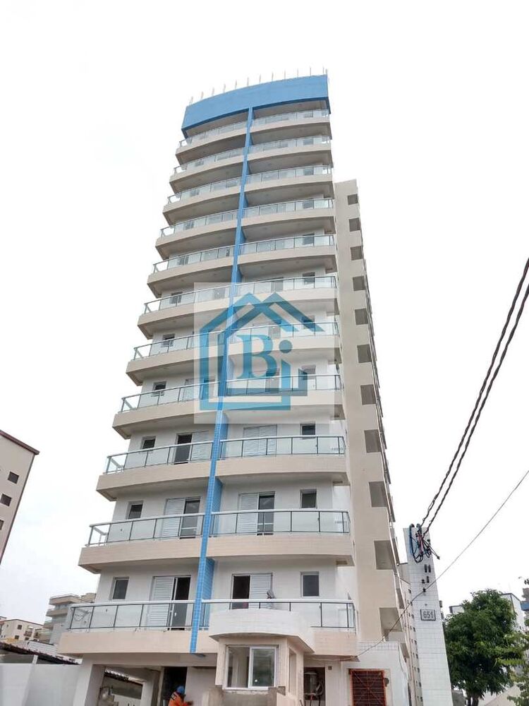 Apartamento, 2 quartos, 63 m² - Foto 1