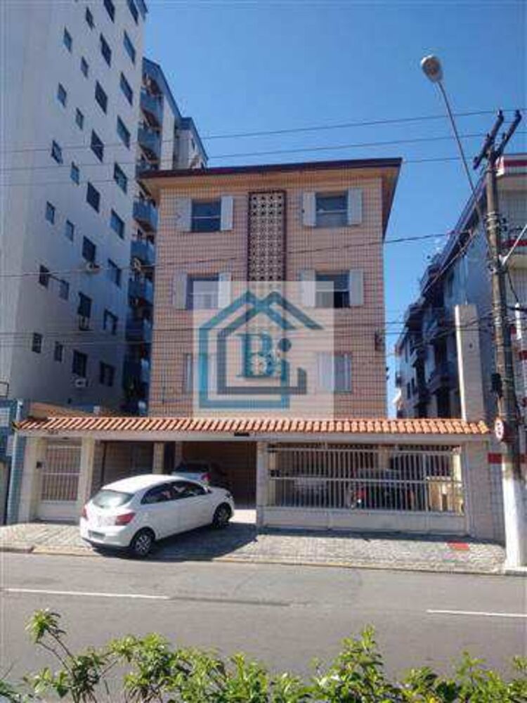 Apartamento, 1 quarto, 50 m² - Foto 1
