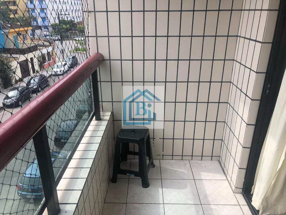 Apartamento, 2 quartos, 72 m² - Foto 3