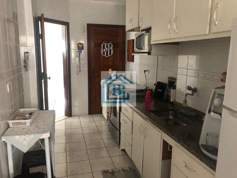 Apartamento, 2 quartos, 72 m² - Foto 6