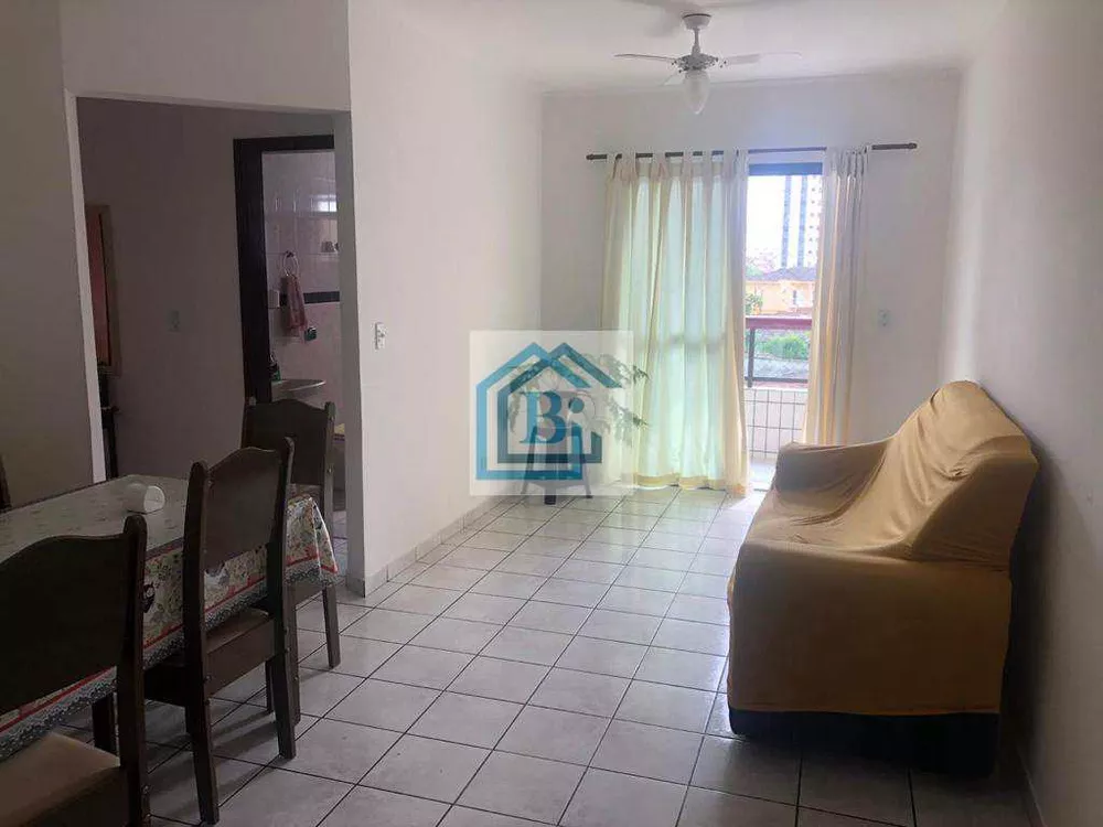 Apartamento, 2 quartos, 72 m² - Foto 1
