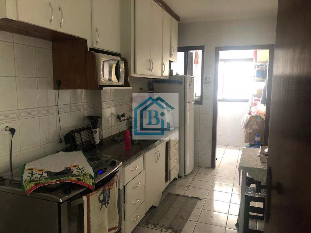 Apartamento, 2 quartos, 72 m² - Foto 7