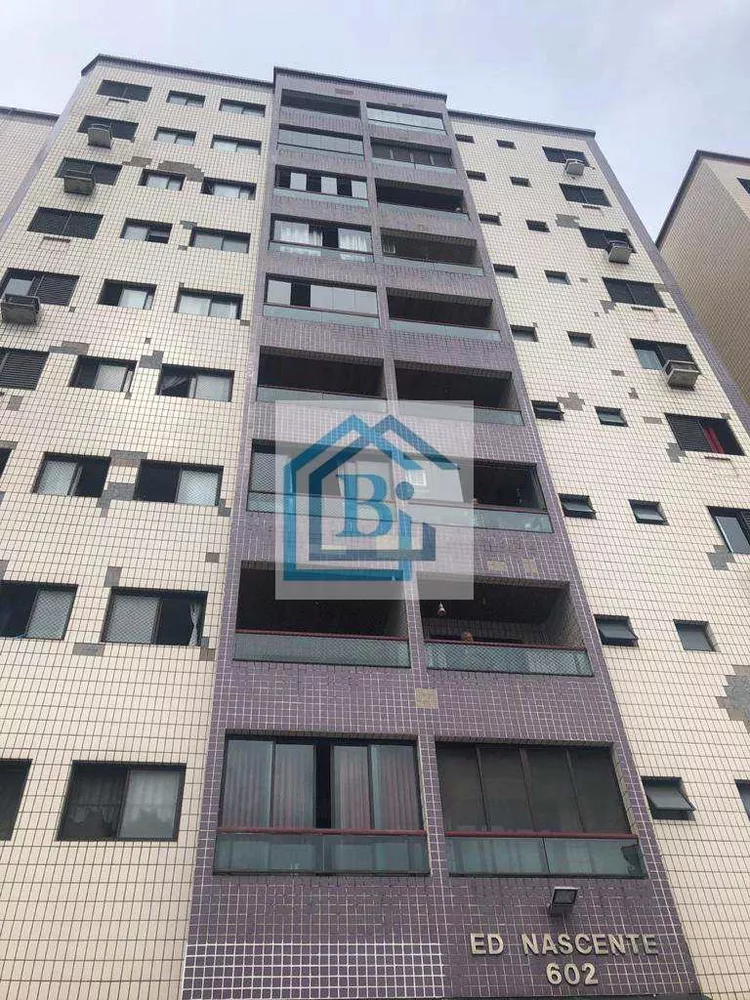 Apartamento, 2 quartos, 72 m² - Foto 2
