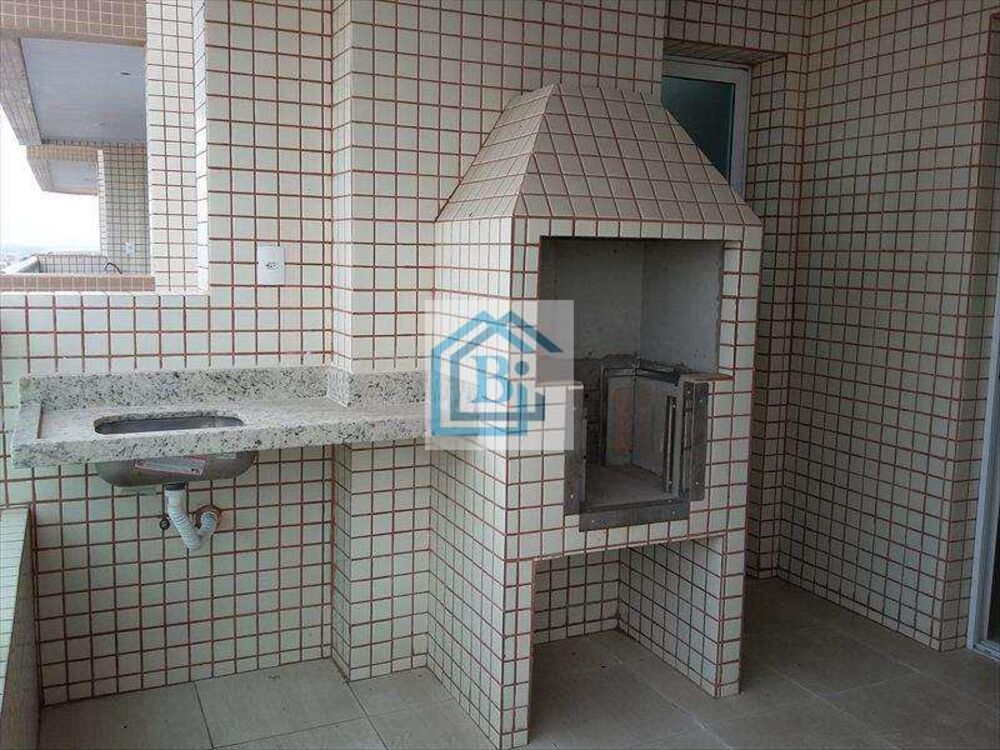 Apartamento, 3 quartos, 100 m² - Foto 2