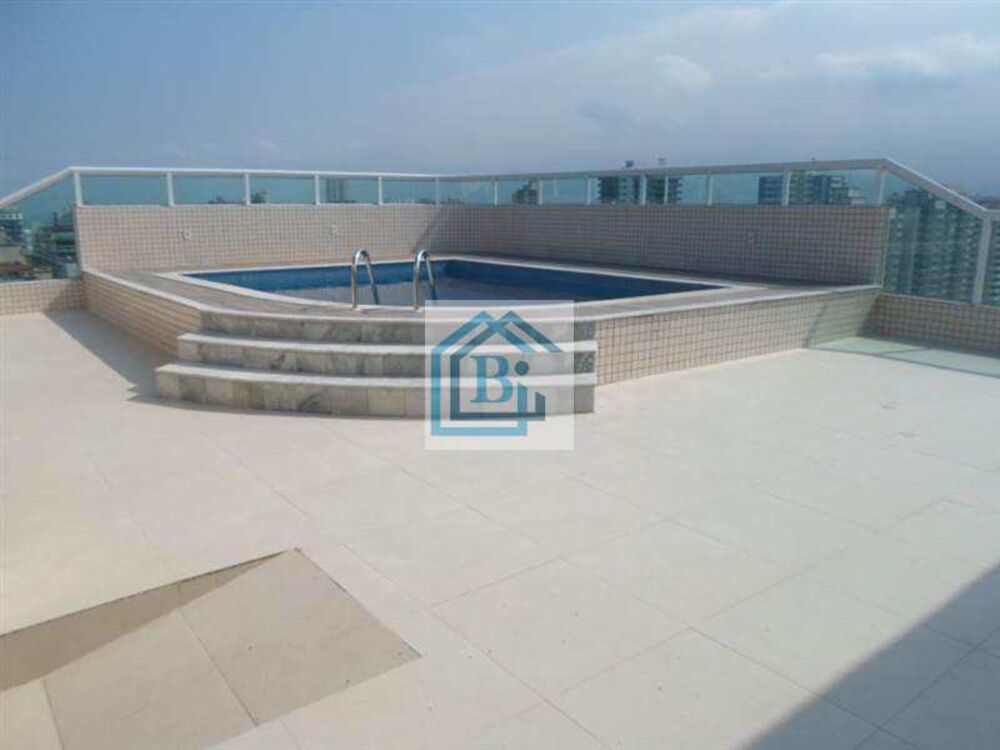 Apartamento, 3 quartos, 100 m² - Foto 8