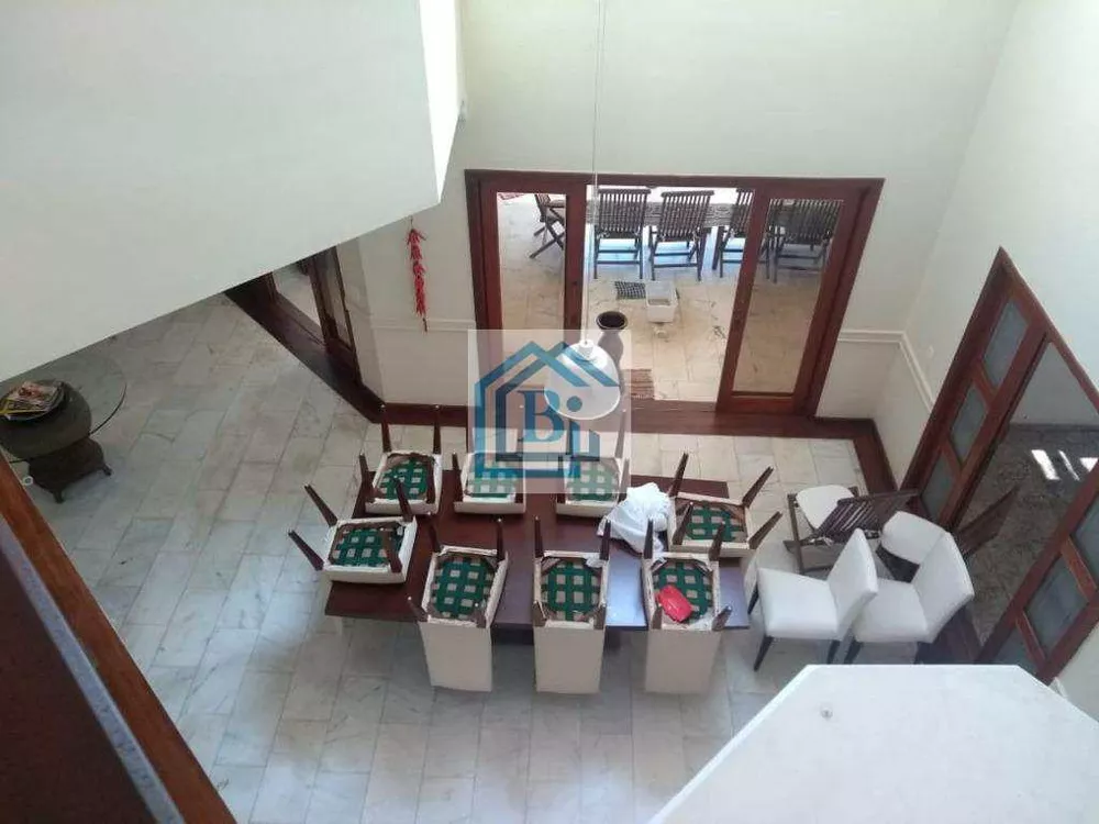 Sobrado, 5 quartos, 580 m² - Foto 1