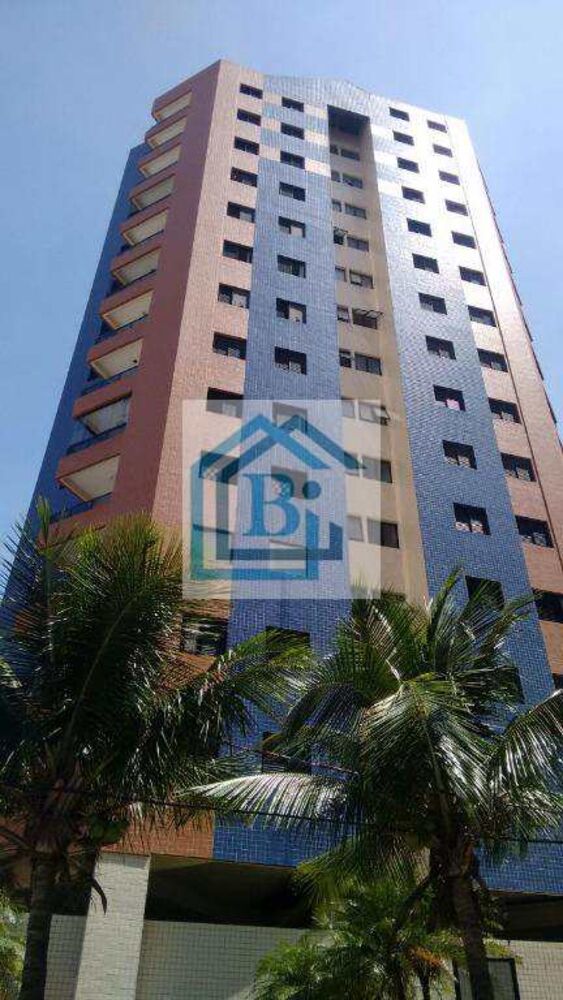 Apartamento, 3 quartos, 102 m² - Foto 1