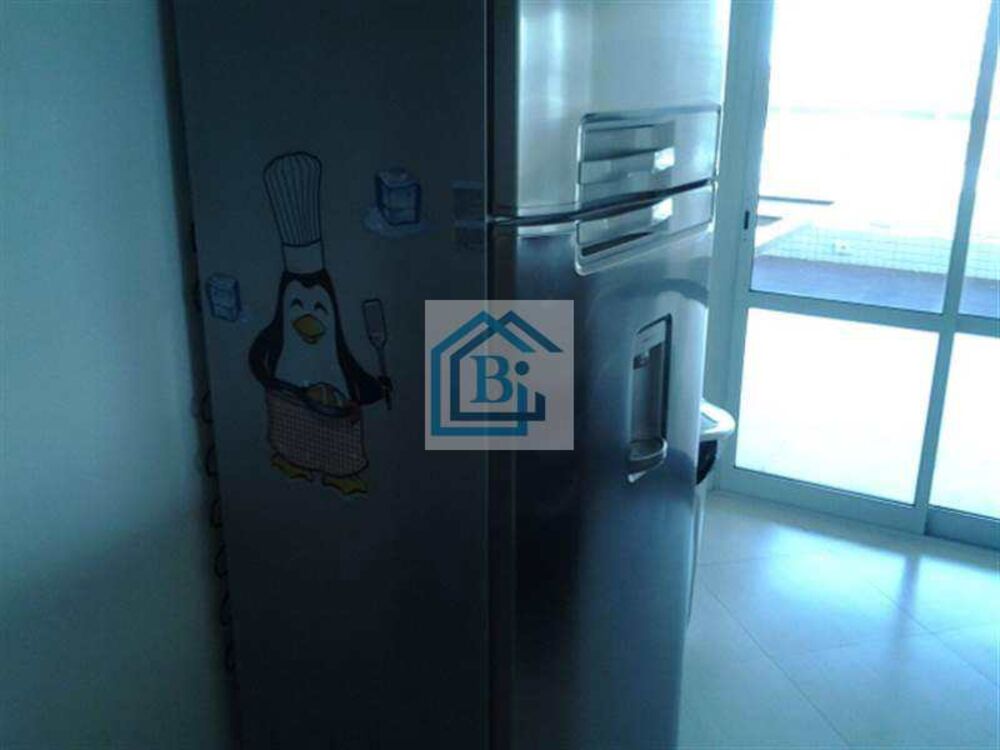 Apartamento, 3 quartos, 126 m² - Foto 4