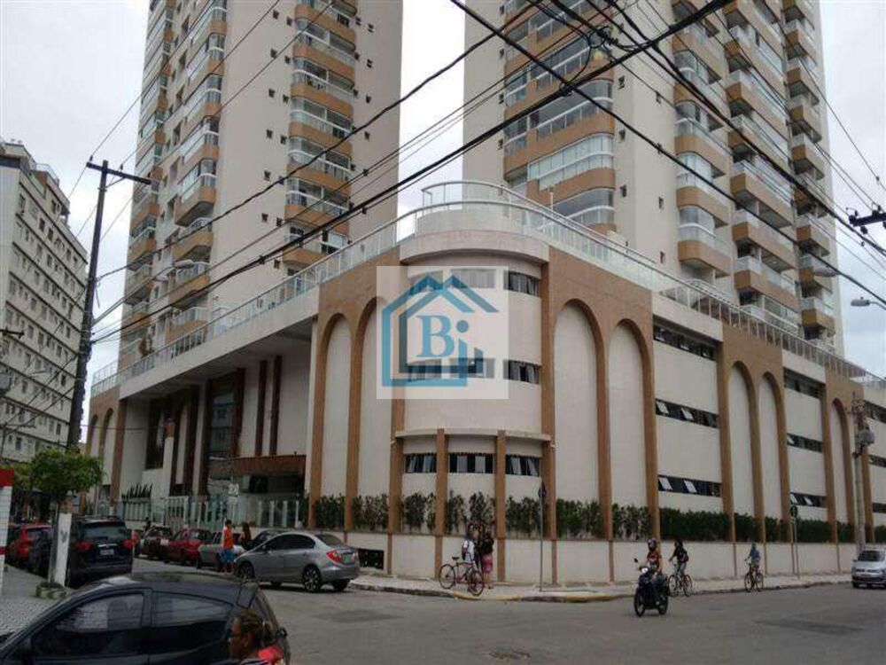 Apartamento, 3 quartos, 126 m² - Foto 1