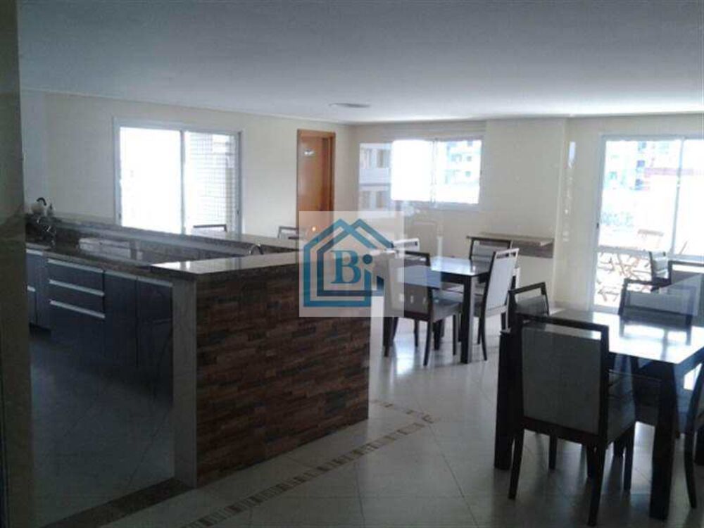 Apartamento, 3 quartos, 126 m² - Foto 3