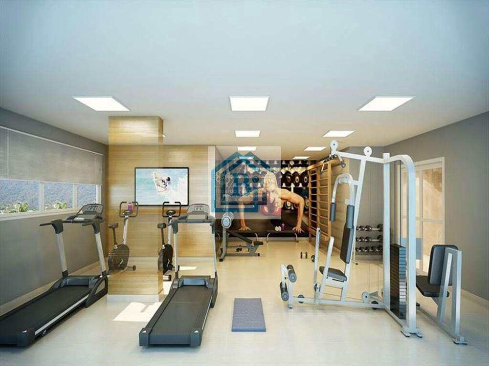 Apartamento, 2 quartos, 92 m² - Foto 3