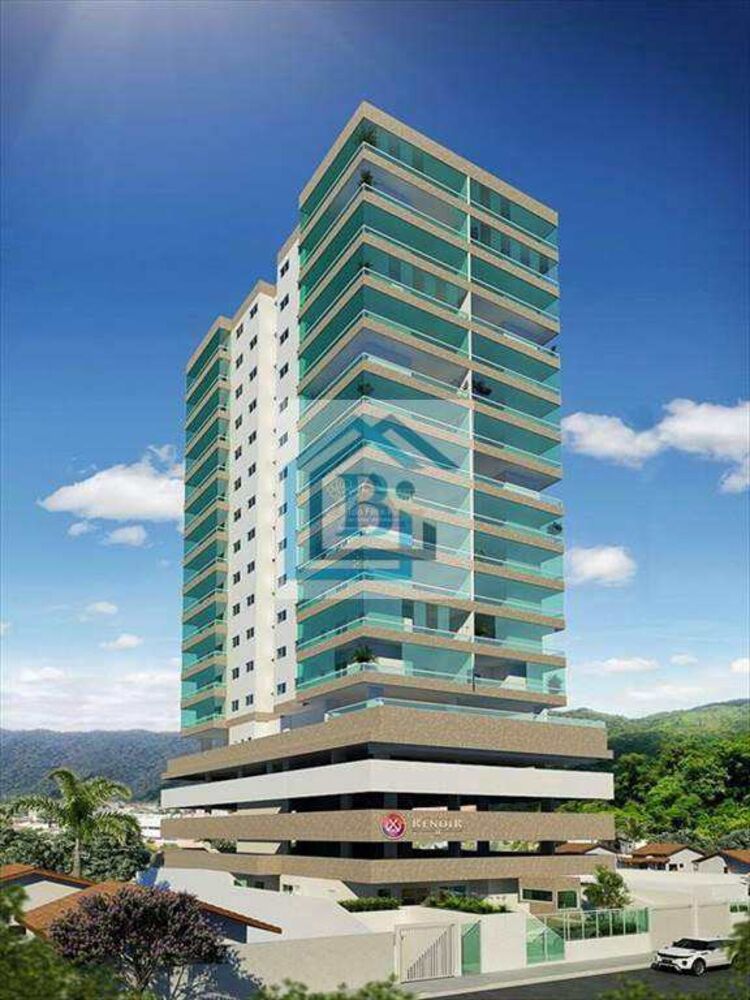 Apartamento, 2 quartos, 92 m² - Foto 1