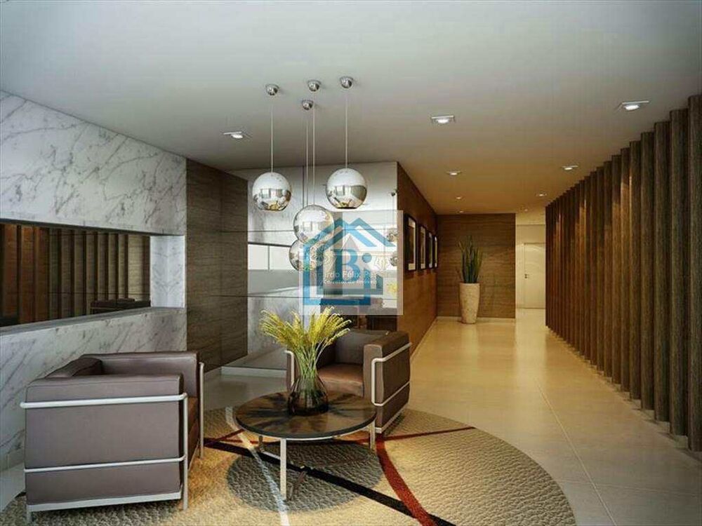Apartamento, 2 quartos, 92 m² - Foto 4