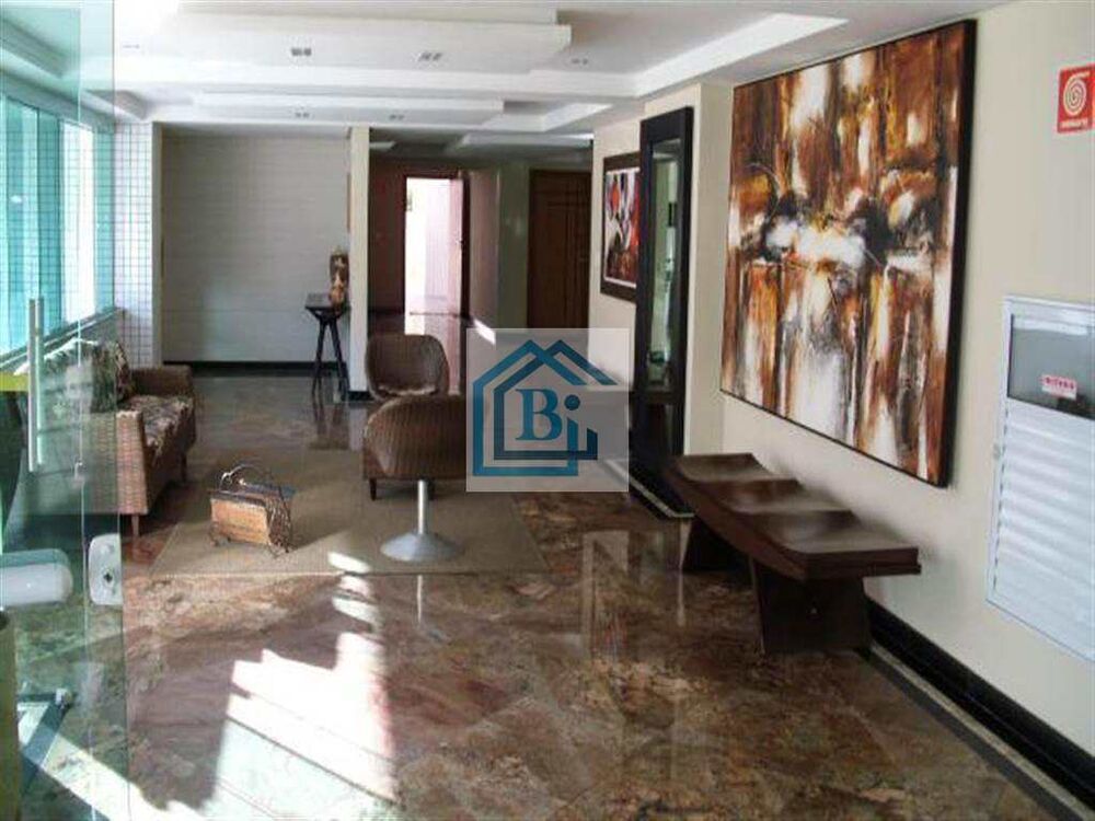 Apartamento, 2 quartos, 104 m² - Foto 2
