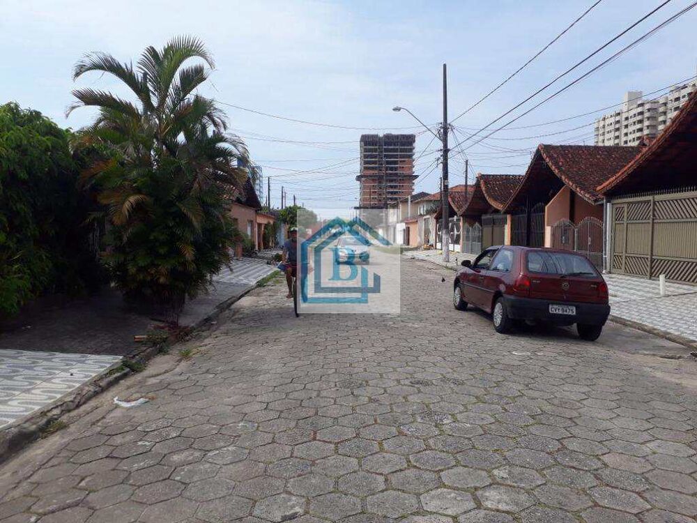 Casa, 2 quartos, 82 m² - Foto 1
