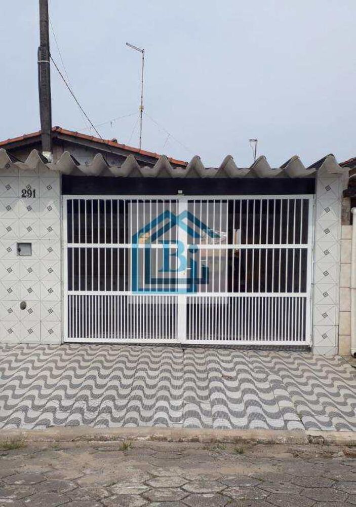 Casa, 2 quartos, 82 m² - Foto 2