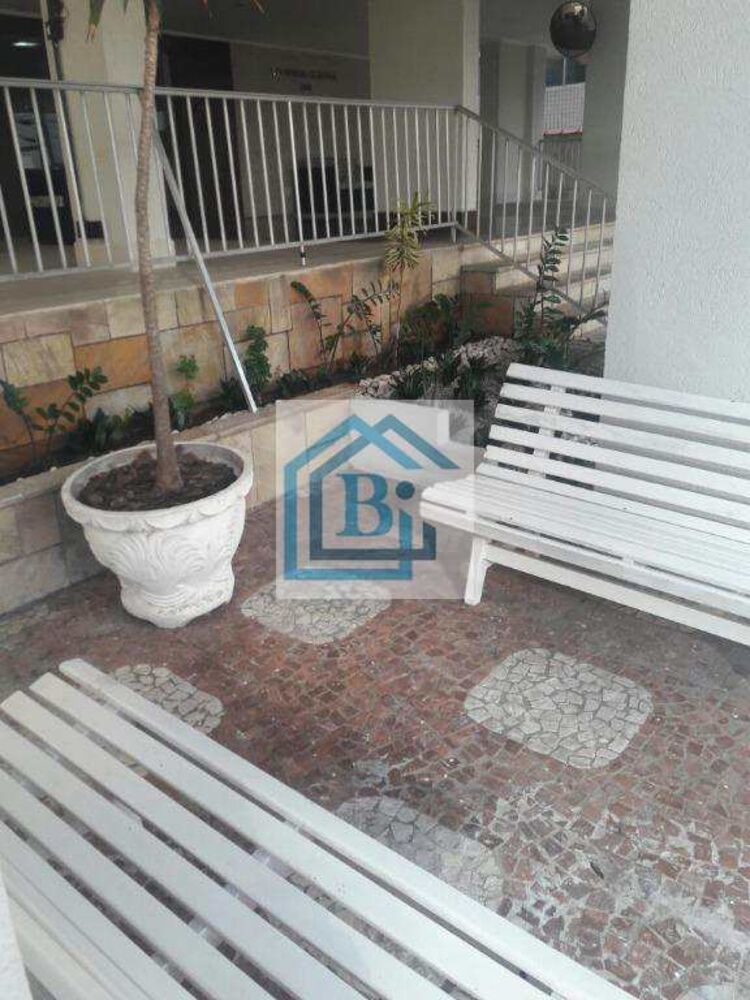 Apartamento, 2 quartos, 70 m² - Foto 2
