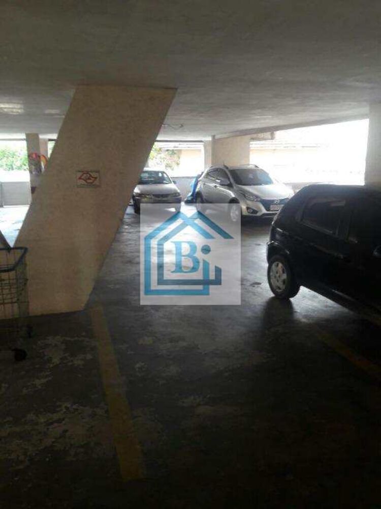 Apartamento, 2 quartos, 70 m² - Foto 9