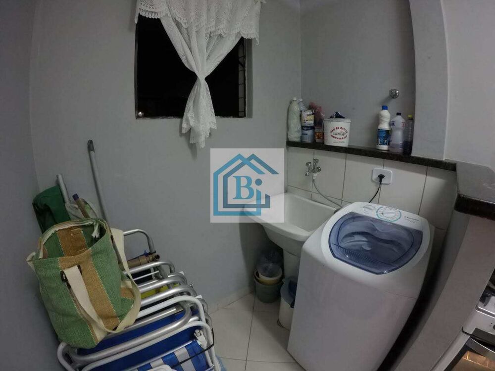 Apartamento, 1 quarto, 46 m² - Foto 6