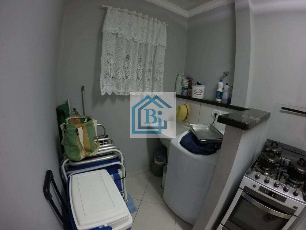 Apartamento, 1 quarto, 46 m² - Foto 5