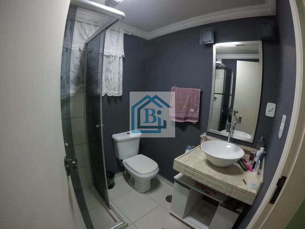 Apartamento, 1 quarto, 46 m² - Foto 8