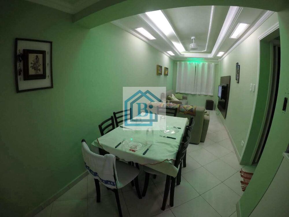 Apartamento, 1 quarto, 46 m² - Foto 3