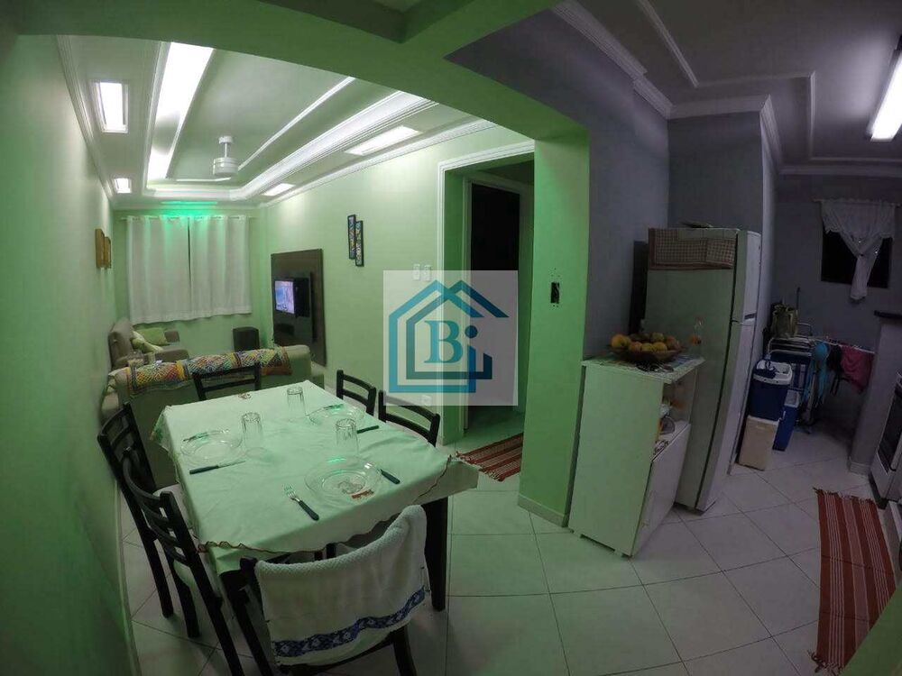 Apartamento, 1 quarto, 46 m² - Foto 2