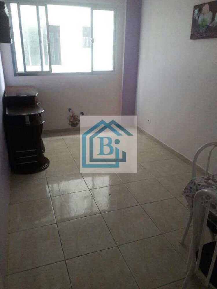 Apartamento, 1 quarto, 48 m² - Foto 4