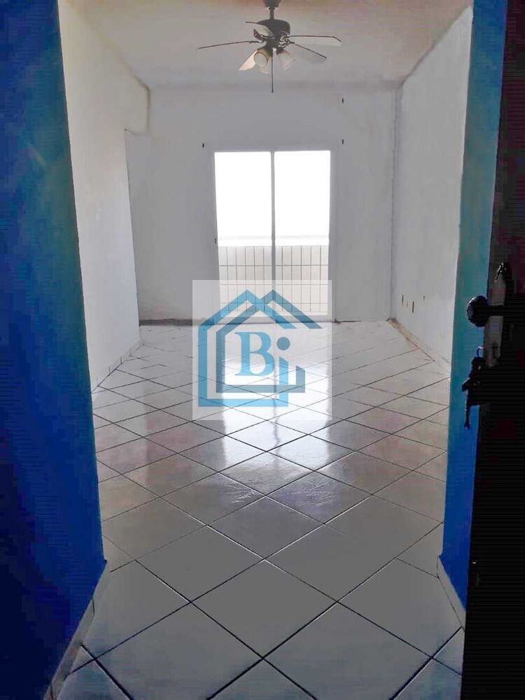 Apartamento, 1 quarto, 53 m² - Foto 1