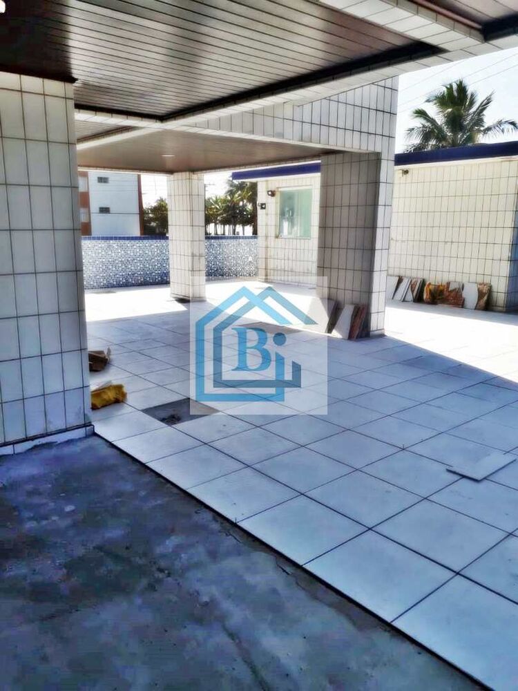 Apartamento, 1 quarto, 53 m² - Foto 11