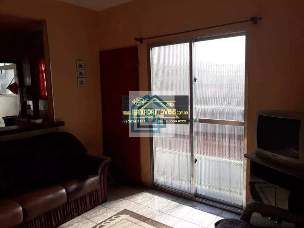 Apartamento à venda com 1 quarto, 45m² - Foto 4